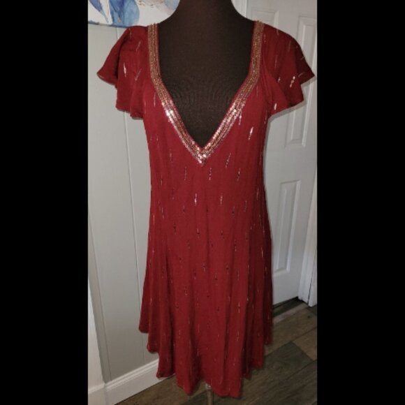 Altar'd State Dress - Picture 3 of 7